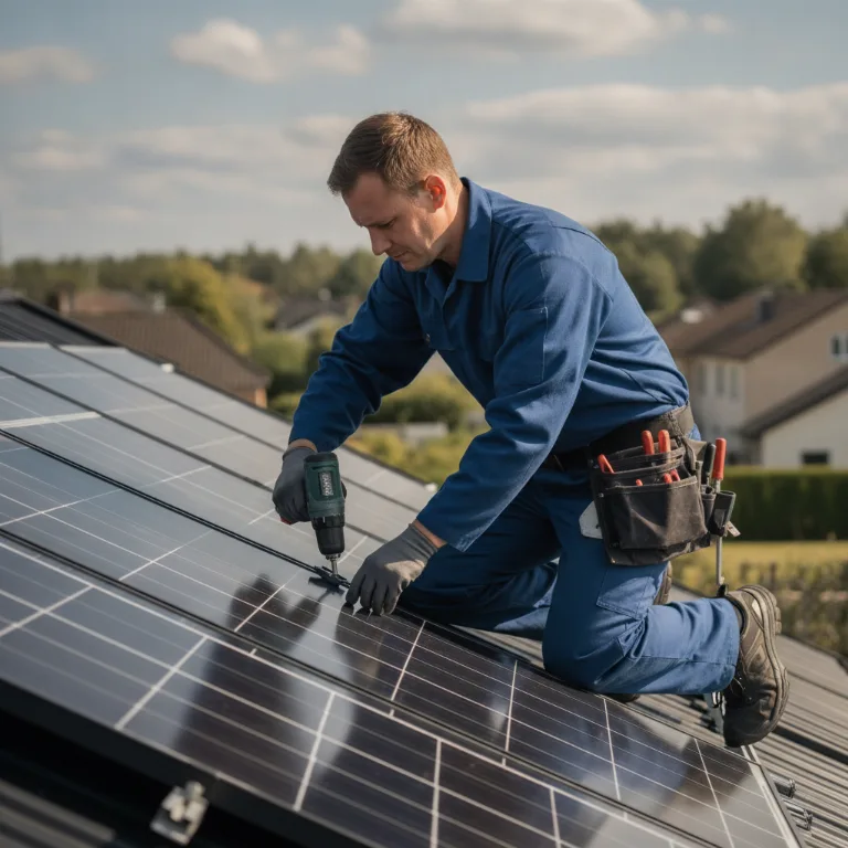 photovoltaik installateur schweiz Zürich (Kreis 7)